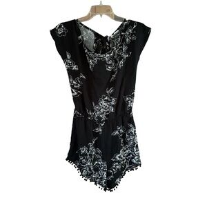 Mimi Chica romper Small